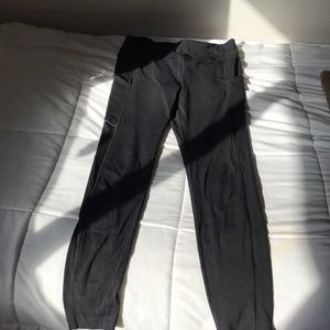 Lululemon Seed Up Tight Size 8